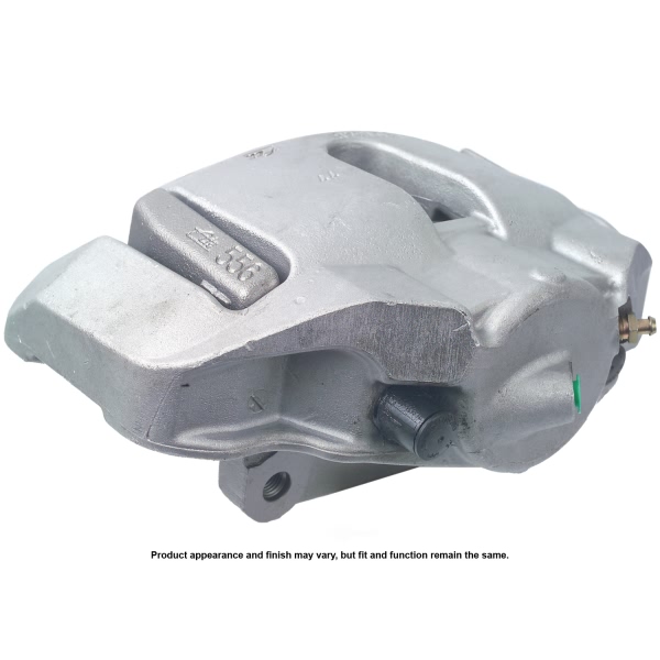 Cardone Reman Remanufactured Unloaded Caliper w/Bracket 19-B2771