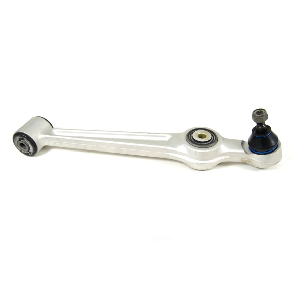 Mevotech Supreme Front Driver Side Lower Forward Non Adjustable Control Arm And Ball Joint Assembly CMS101130