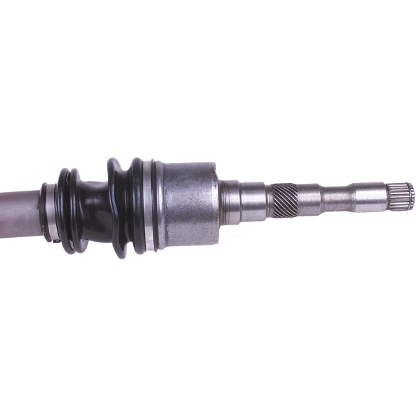 Cardone Reman Remanufactured CV Axle Assembly 60-3095