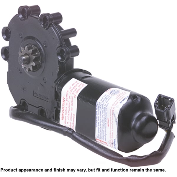 Cardone Reman Remanufactured Window Lift Motor 47-1546