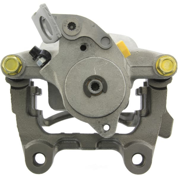 Centric Remanufactured Semi-Loaded Rear Driver Side Brake Caliper 141.33638