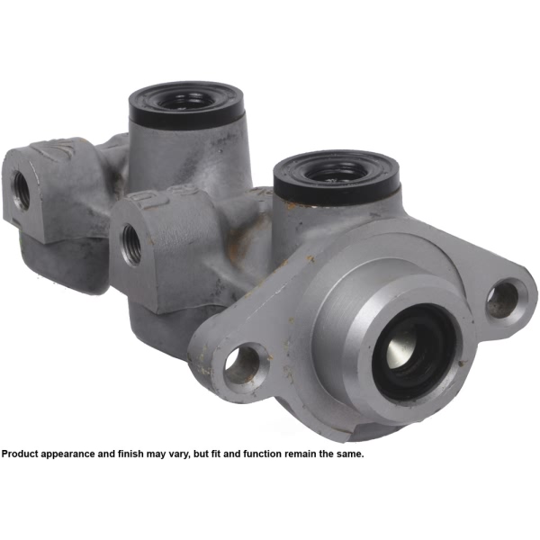 Cardone Reman Remanufactured Master Cylinder 11-3763