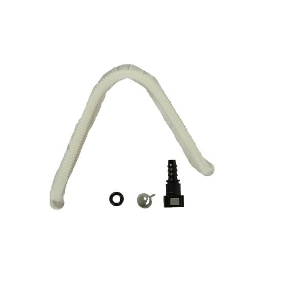 Autobest Electric Fuel Pump Module Assembly F1529