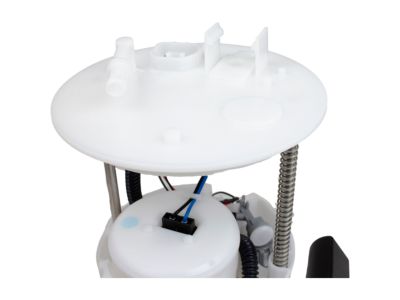 Autobest Fuel Pump Module Assembly F4743A