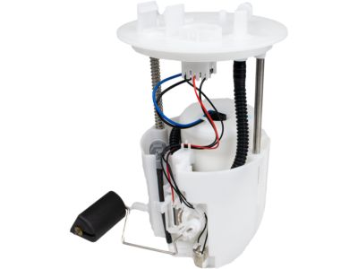 Autobest Fuel Pump Module Assembly F4743A