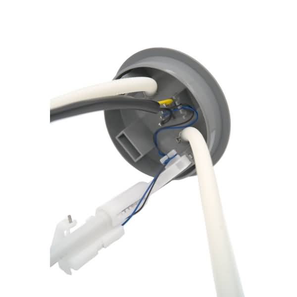 Autobest Fuel Pump Module Assembly F4377A