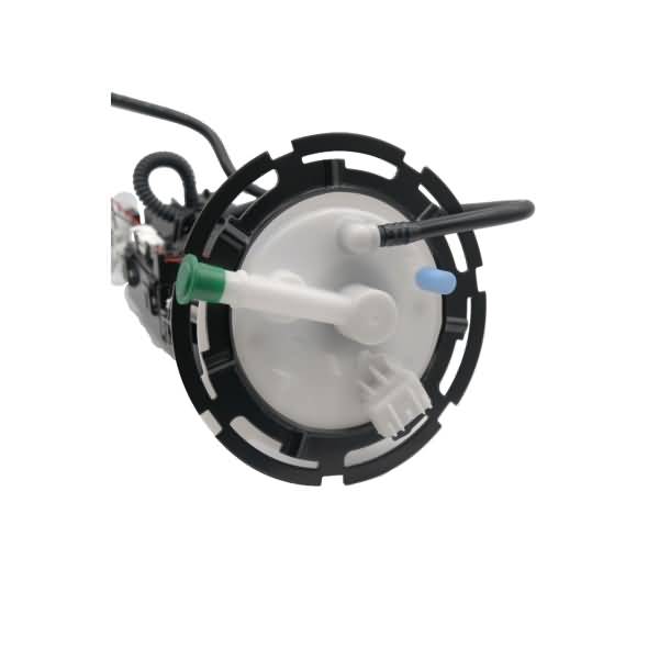 Autobest Fuel Pump Module Assembly F2812A