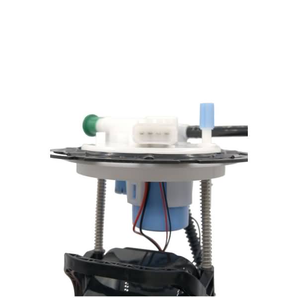 Autobest Fuel Pump Module Assembly F2812A