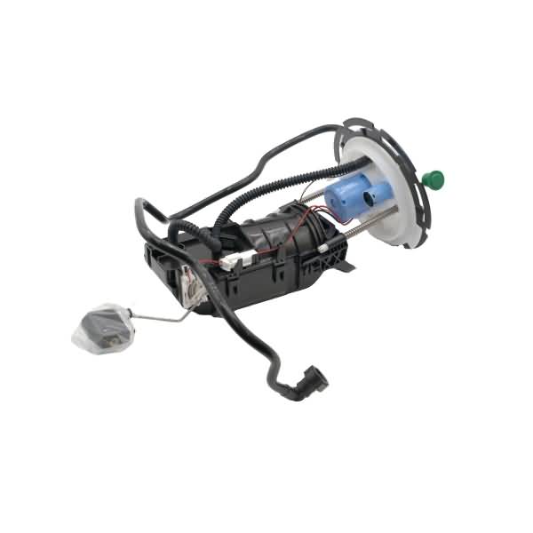 Autobest Fuel Pump Module Assembly F2812A