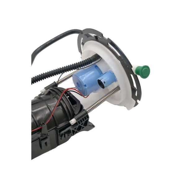 Autobest Fuel Pump Module Assembly F2812A