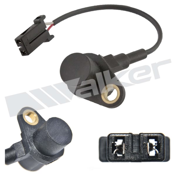 Walker Products Vehicle Speed Sensor 240-1055