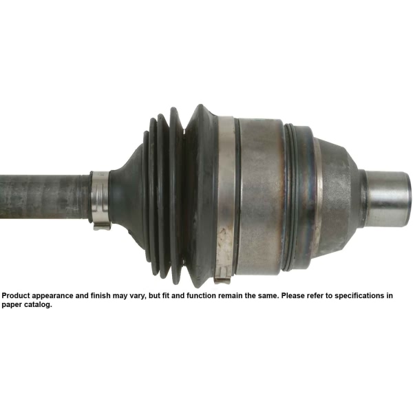 Cardone Reman Remanufactured CV Axle Assembly 60-1299