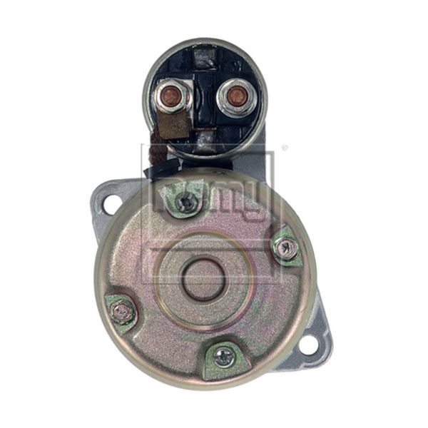 Remy Remanufactured Starter 17178