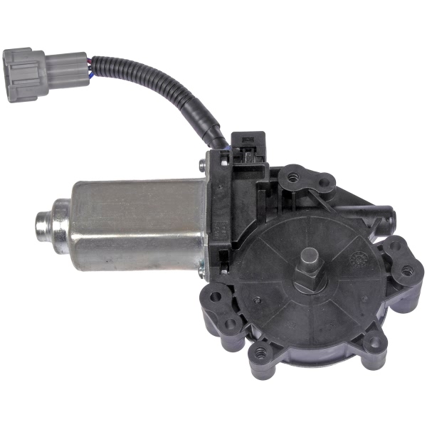 Dorman OE Solutions Front Driver Side Window Motor 742-527