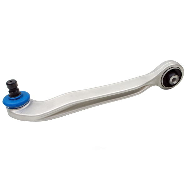 Mevotech Supreme Front Driver Side Upper Forward Non Adjustable Control Arm And Ball Joint Assembly CMS70109