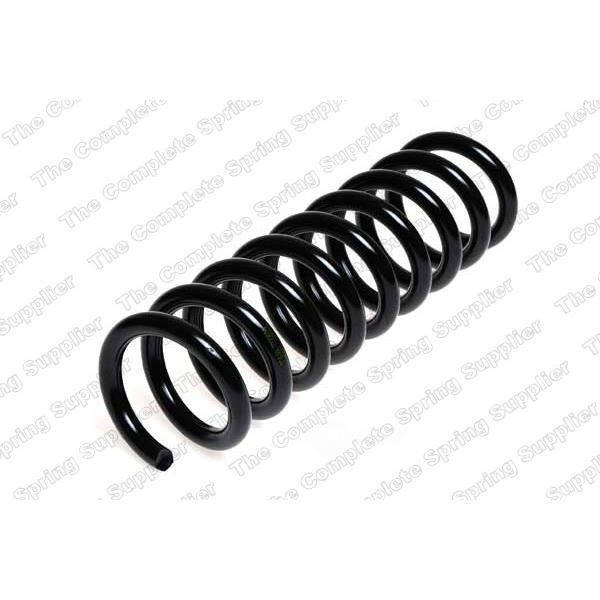 lesjofors Front Coil Spring 4056826