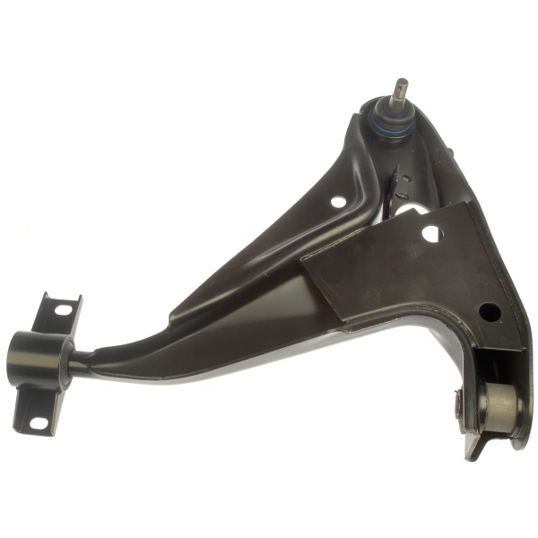 Dorman Front Passenger Side Lower Non Adjustable Control Arm And Ball Joint Assembly 520-290