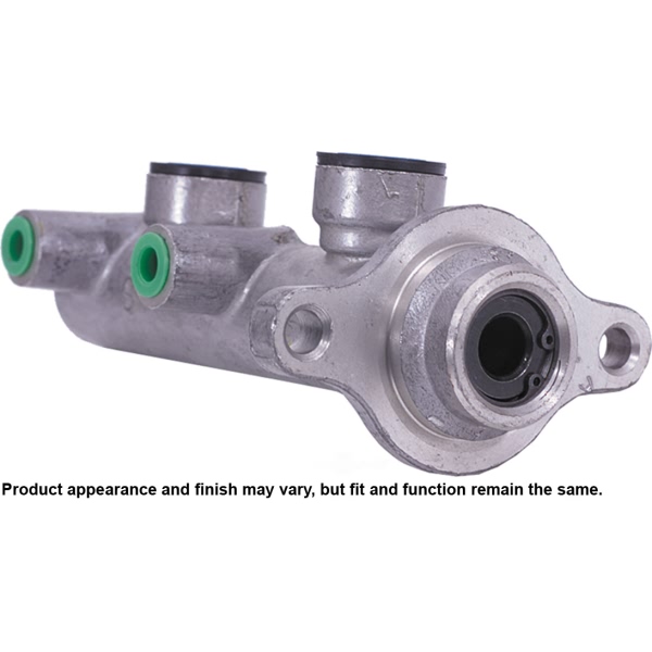 Cardone Reman Remanufactured Master Cylinder 11-2574