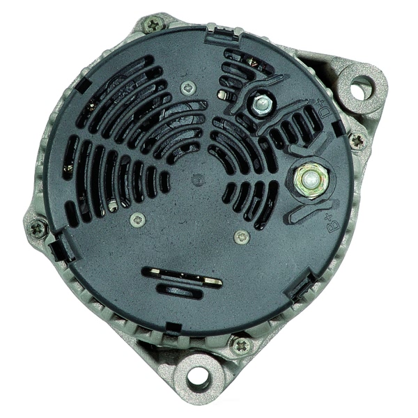 Denso Remanufactured Alternator 210-5389