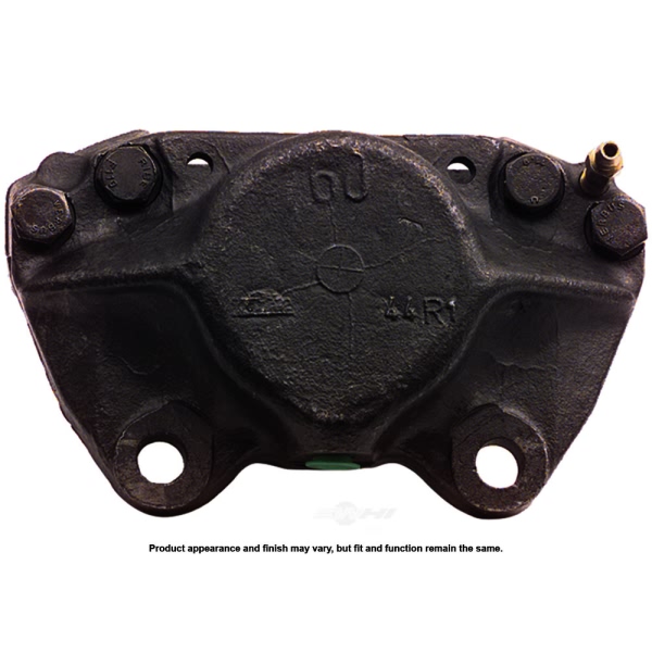 Cardone Reman Remanufactured Unloaded Caliper 19-1144