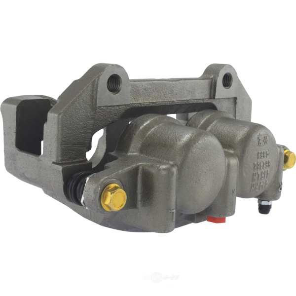 Centric Remanufactured Semi-Loaded Front Passenger Side Brake Caliper 141.58007