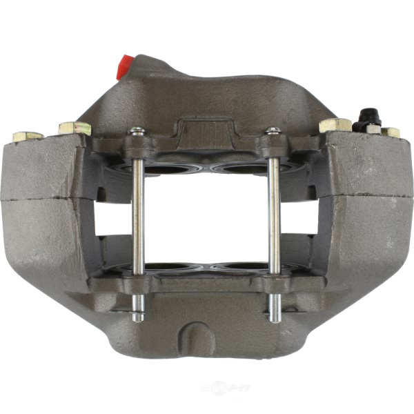 Centric Remanufactured Semi-Loaded Front Passenger Side Brake Caliper 141.22015