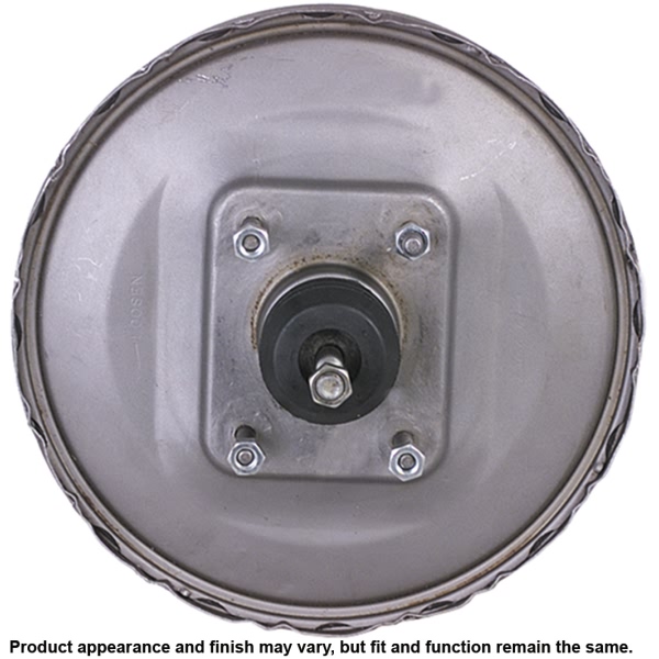 Cardone Reman Remanufactured Vacuum Power Brake Booster w/o Master Cylinder 53-2024