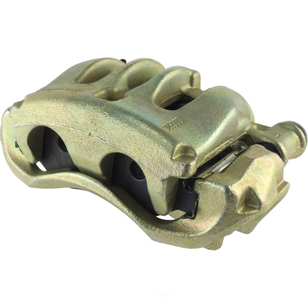 Centric Posi Quiet™ Loaded Front Driver Side Brake Caliper 142.35162