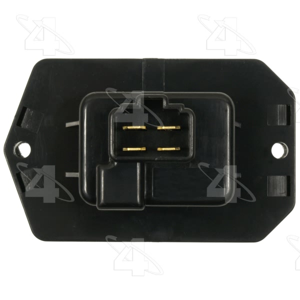 Four Seasons Hvac System Switch 20571