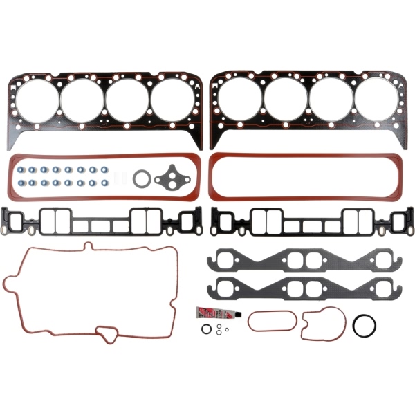 Victor Reinz Cylinder Head Gasket Set 02-10526-01