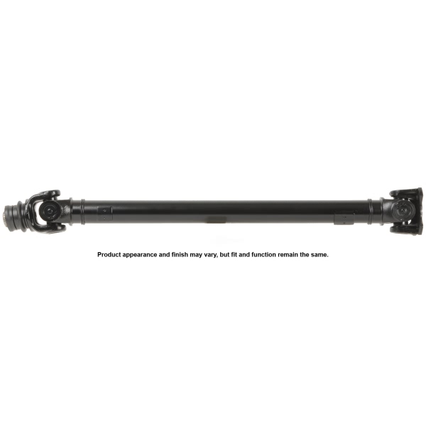 Cardone Reman Remanufactured Driveshaft/ Prop Shaft 65-7052