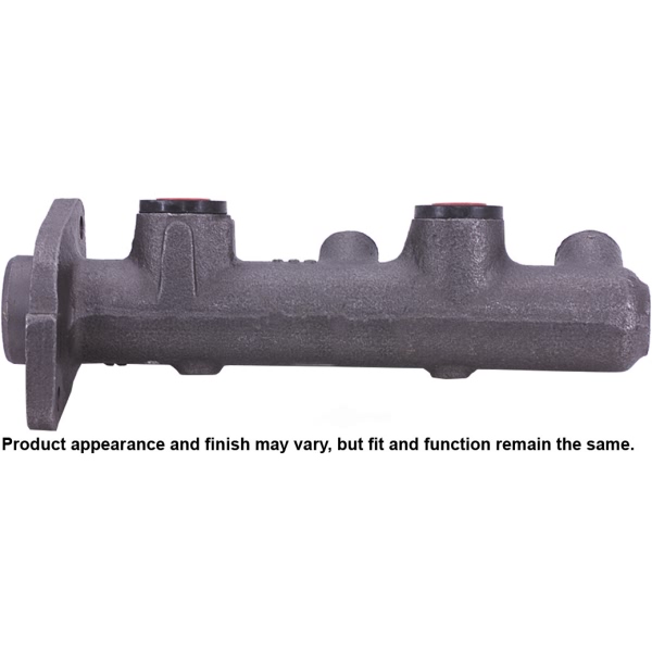 Cardone Reman Remanufactured Master Cylinder 11-2443