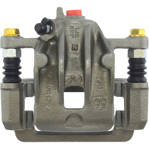 Centric Remanufactured Semi-Loaded Rear Driver Side Brake Caliper 141.51615