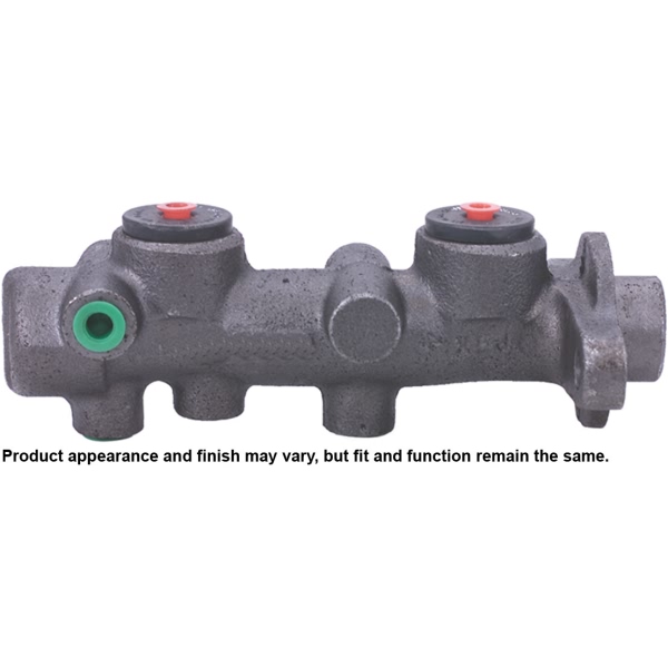 Cardone Reman Remanufactured Master Cylinder 11-1885