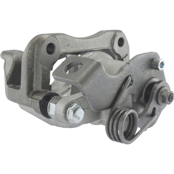 Centric Remanufactured Semi-Loaded Rear Passenger Side Brake Caliper 141.51501