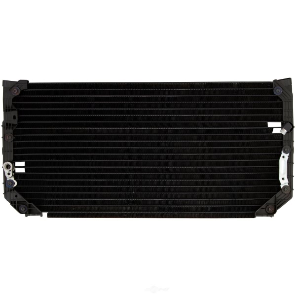 Spectra Premium A/C Condenser 7-4617