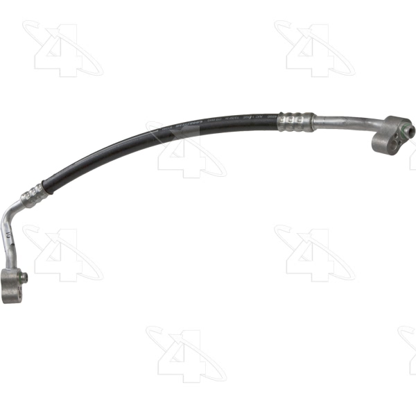 Four Seasons A C Discharge Line Hose Assembly 55373