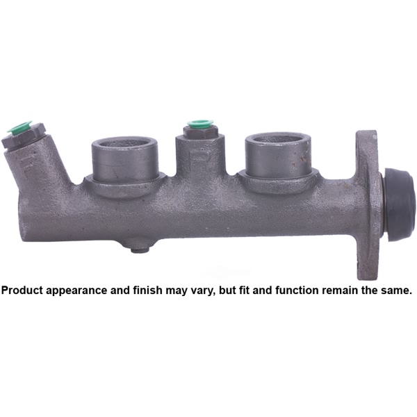 Cardone Reman Remanufactured Master Cylinder 11-1757