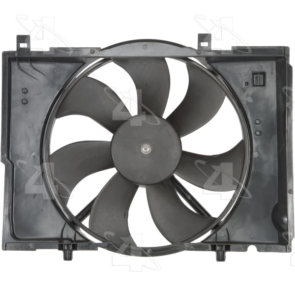 Four Seasons Engine Cooling Fan 75931