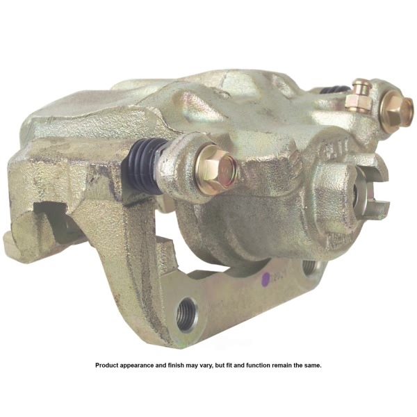 Cardone Reman Remanufactured Unloaded Caliper w/Bracket 19-B2929