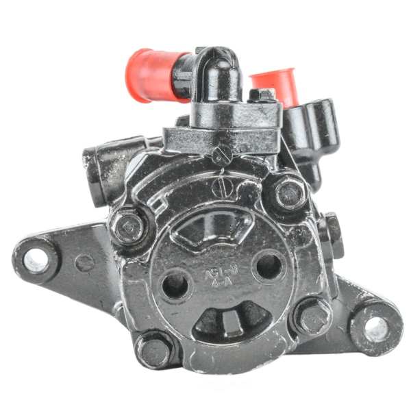 AAE Remanufactured Hydraulic Power Steering Pump 100% Tested 5724