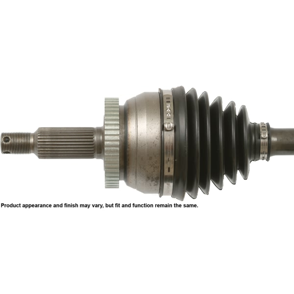 Cardone Reman Remanufactured CV Axle Assembly 60-3653