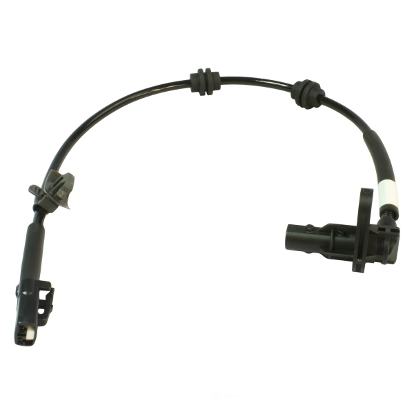 Mando Rear Driver Side ABS Wheel Speed Sensor 25A5040