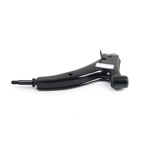 Mevotech Supreme Front Driver Side Lower Non Adjustable Control Arm CMS9805