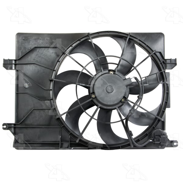 Four Seasons Engine Cooling Fan 76252
