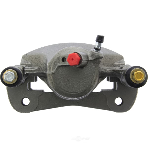 Centric Remanufactured Semi-Loaded Front Passenger Side Brake Caliper 141.44055