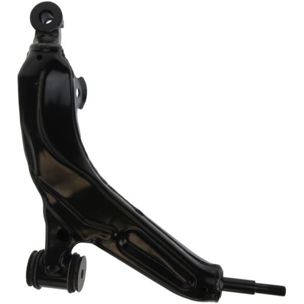 Centric Premium™ Front Driver Side Lower Control Arm and Ball Joint Assembly 622.44861