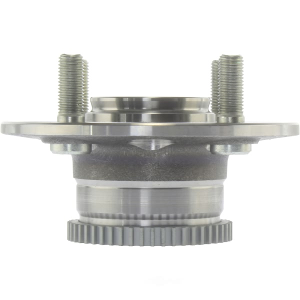 Centric Premium™ Hub And Bearing Assembly; With Abs 406.40023