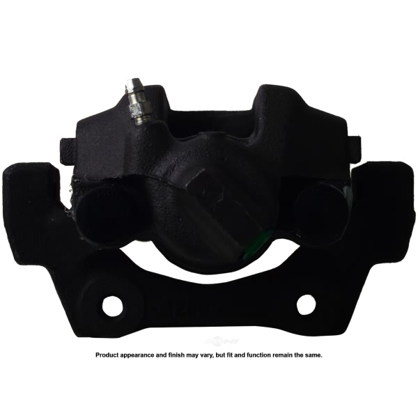 Cardone Reman Remanufactured Unloaded Caliper w/Bracket 19-B1620