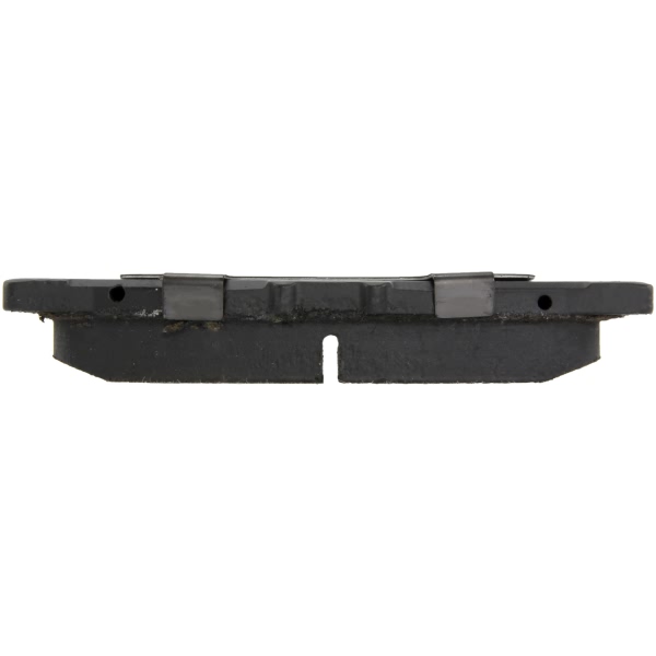 Centric Posi Quiet™ Ceramic Rear Disc Brake Pads 105.16320